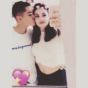 Meet your Posher, Ricardo